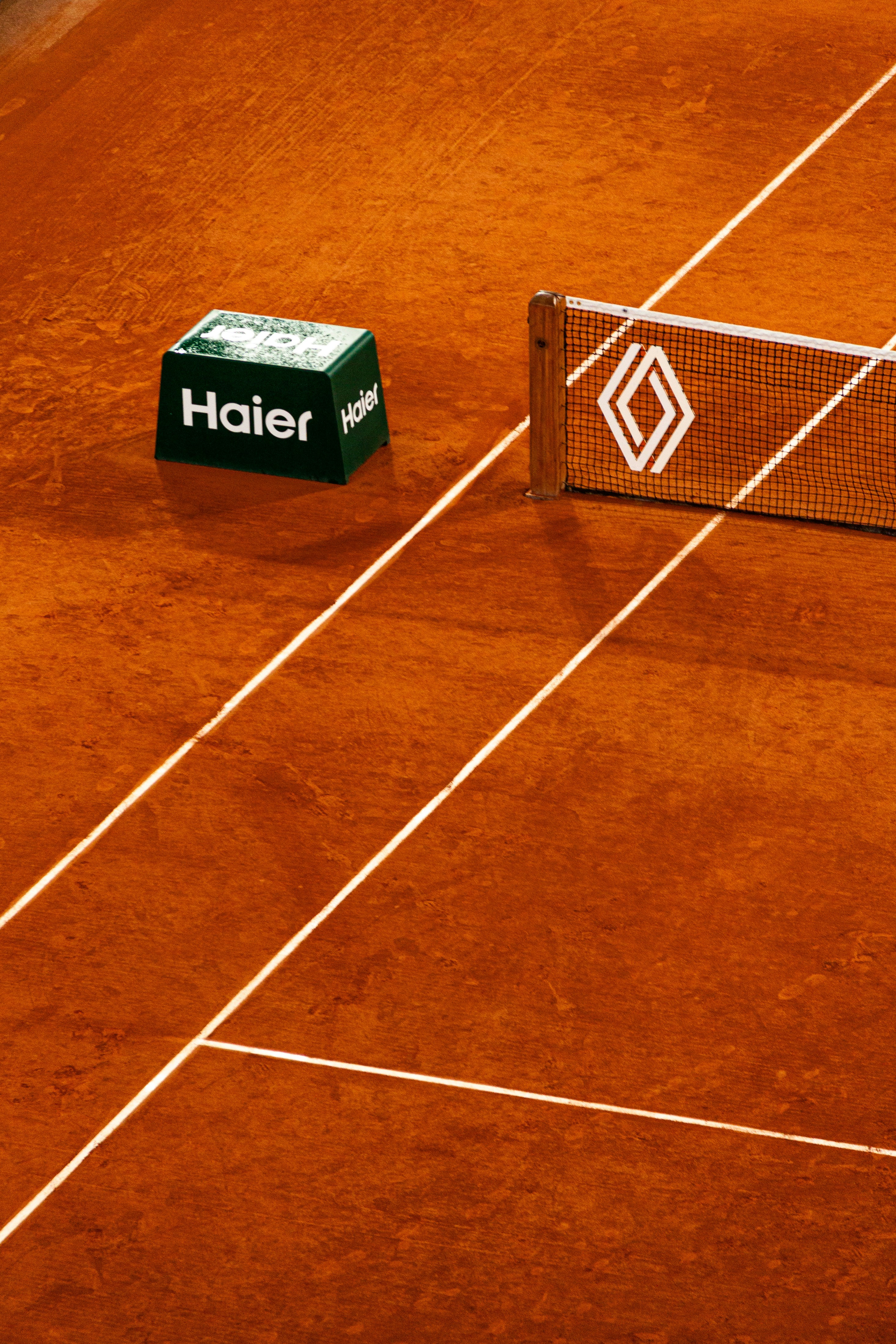 Tennis Grand Slams